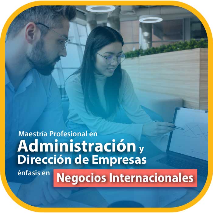 Negocios Internacionales