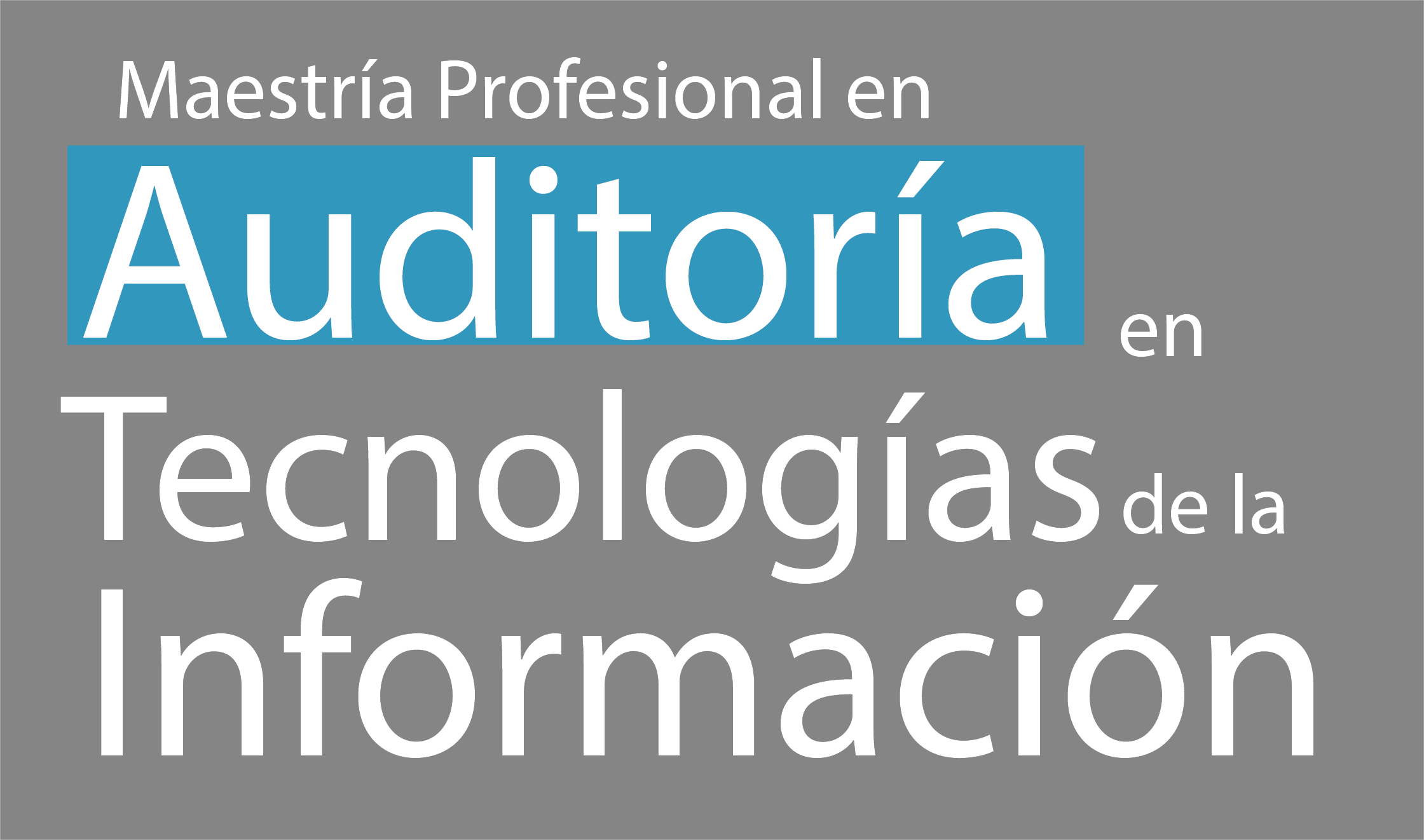 Maestría Profesional en Administración y Dirección de Empresas